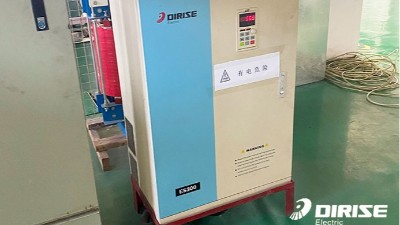 矢量變頻器和普通變頻器的區(qū)別是什么？-深圳德瑞斯