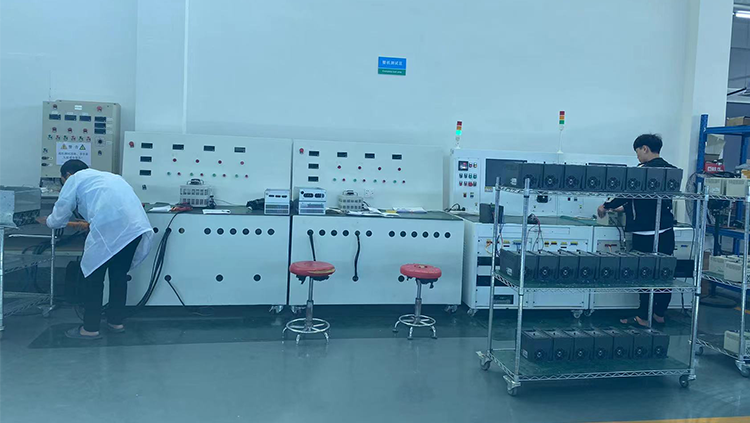 經(jīng)濟(jì)型變頻器廠家德瑞斯帶你了解什么是變頻器